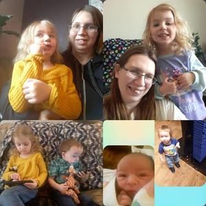 Meet your Posher, Nikki